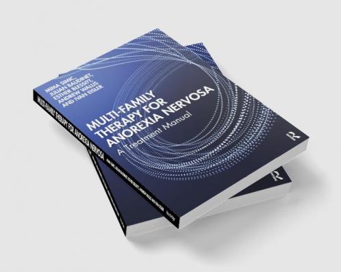 Multi-Family Therapy for Anorexia Nervosa