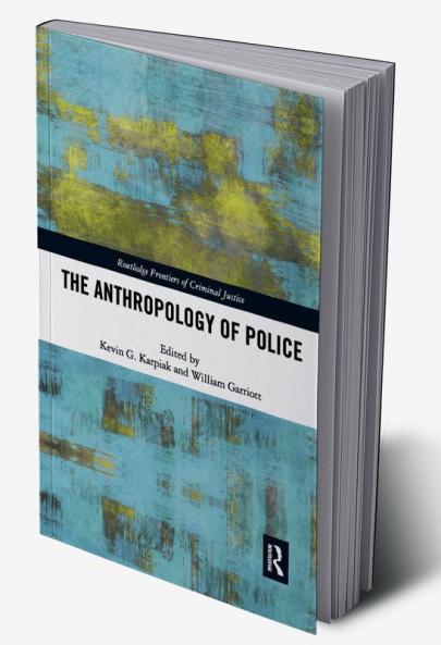 Anthropology of Police
