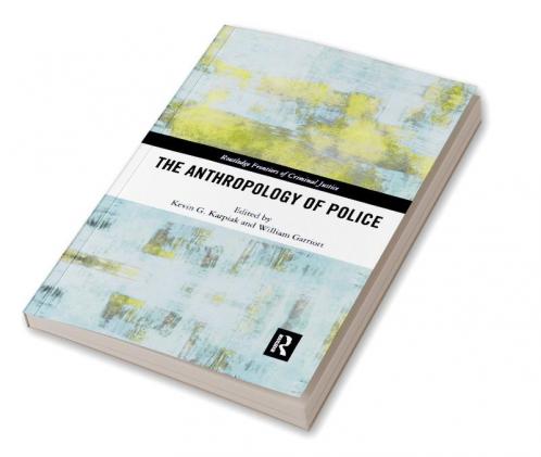 Anthropology of Police