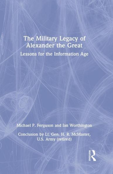 Military Legacy of Alexander the Great