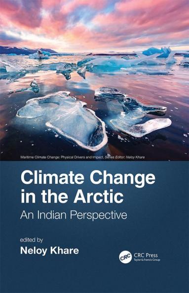 Climate Change in the Arctic