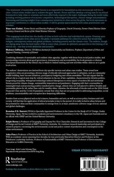 Ethical Cities