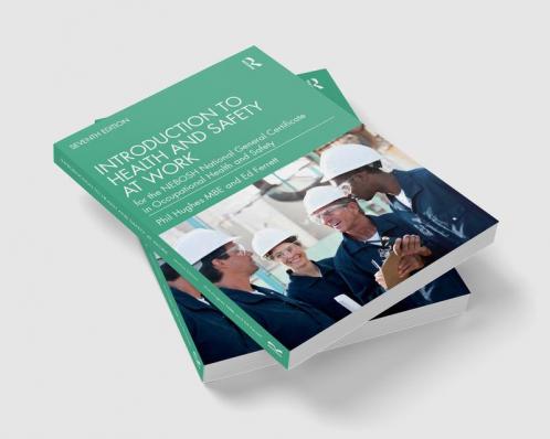 Introduction to Health and Safety at Work