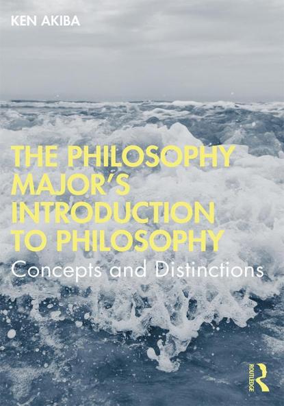 Philosophy Major's Introduction to Philosophy