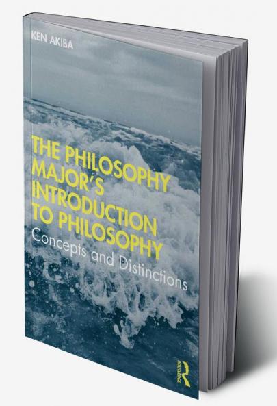 Philosophy Major's Introduction to Philosophy