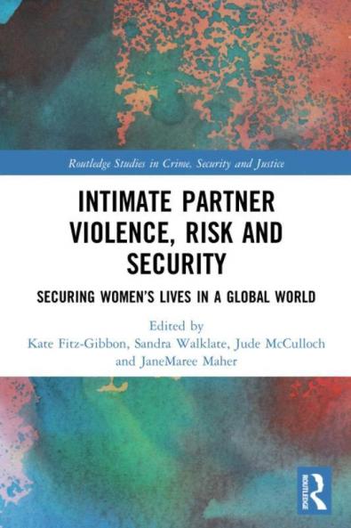 Intimate Partner Violence Risk and Security