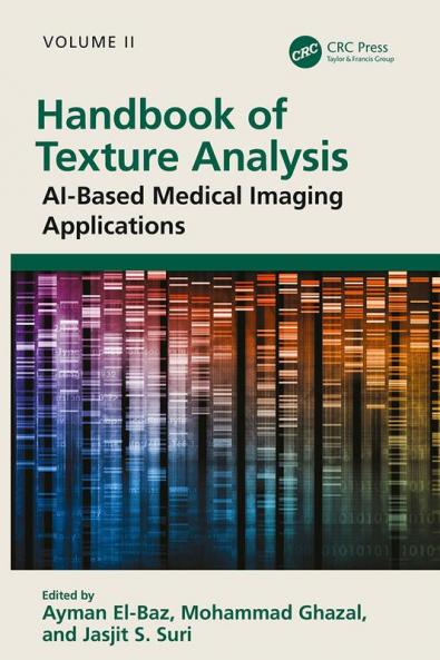 Handbook of Texture Analysis