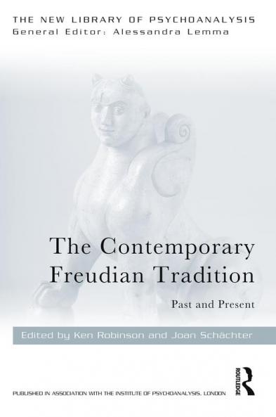 Contemporary Freudian Tradition