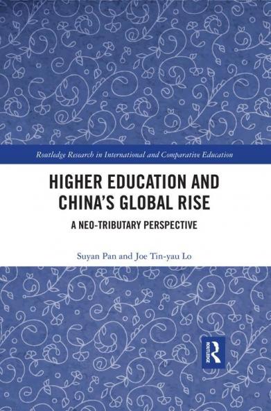 Higher Education and China's Global Rise