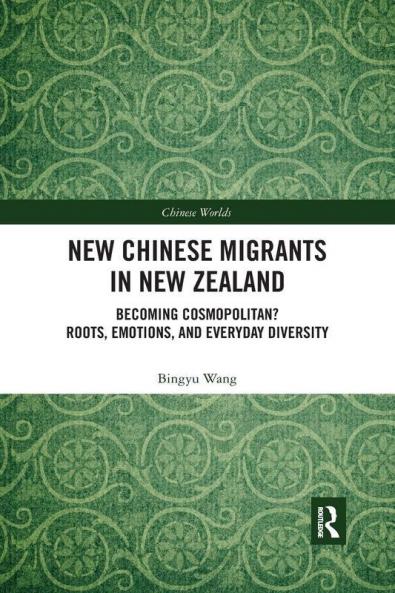 New Chinese Migrants in New Zealand