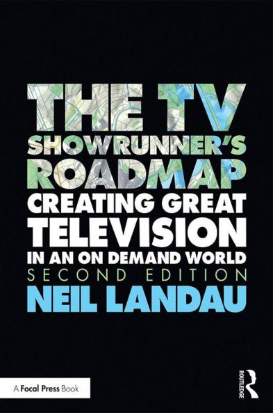 TV Showrunner's Roadmap