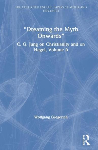 Dreaming the Myth Onwards