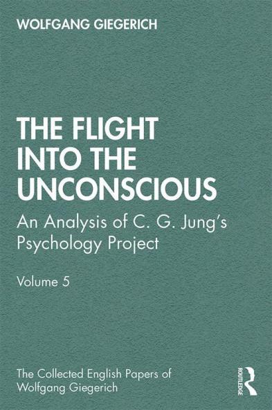 Flight into The Unconscious