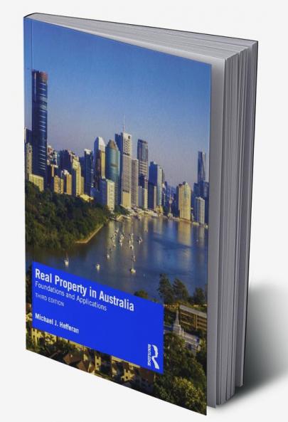 Real Property in Australia