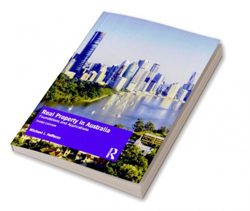 Real Property in Australia