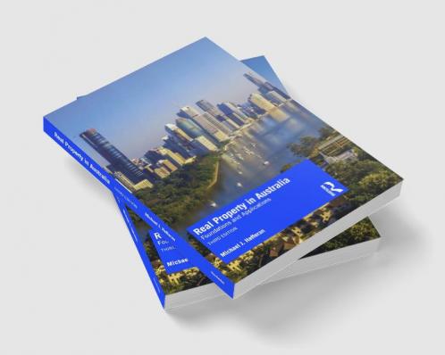 Real Property in Australia