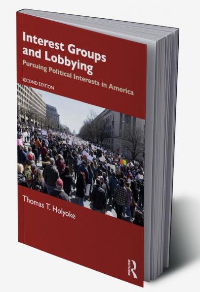 Interest Groups and Lobbying