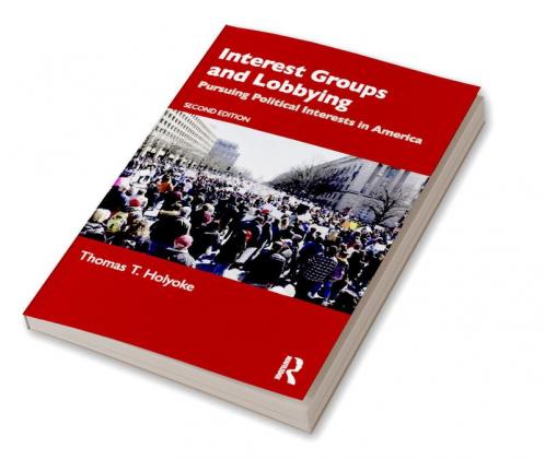 Interest Groups and Lobbying