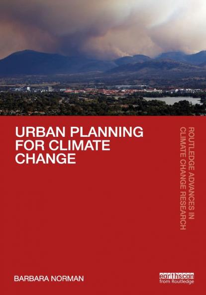 Urban Planning for Climate Change