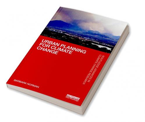 Urban Planning for Climate Change