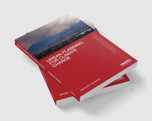 Urban Planning for Climate Change