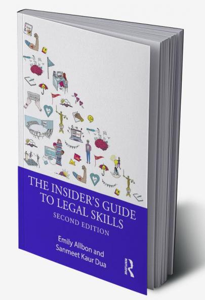 Insider's Guide to Legal Skills