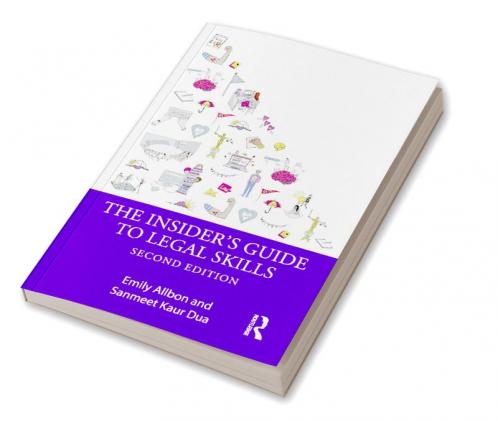 Insider's Guide to Legal Skills
