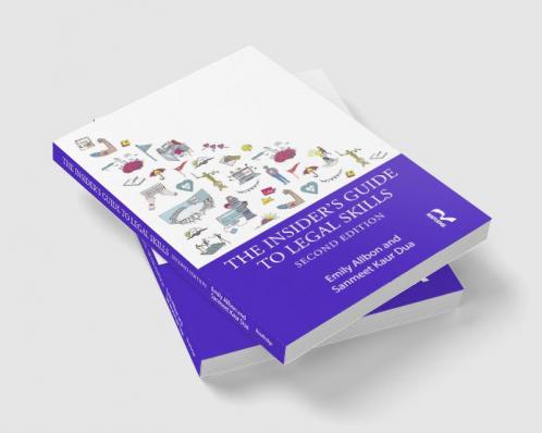 Insider's Guide to Legal Skills