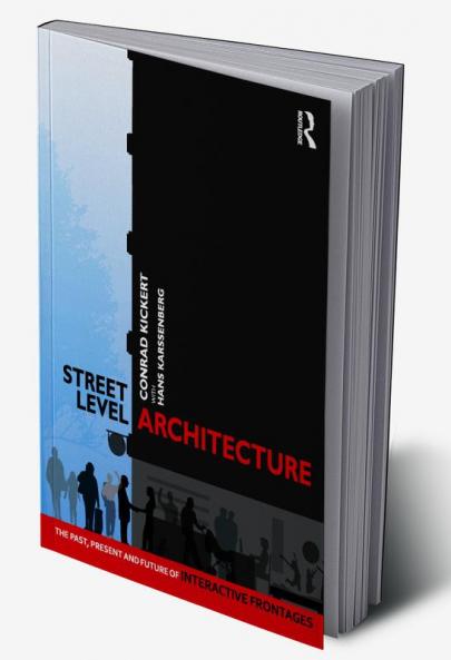 Street-Level Architecture