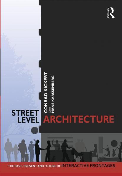 Street-Level Architecture