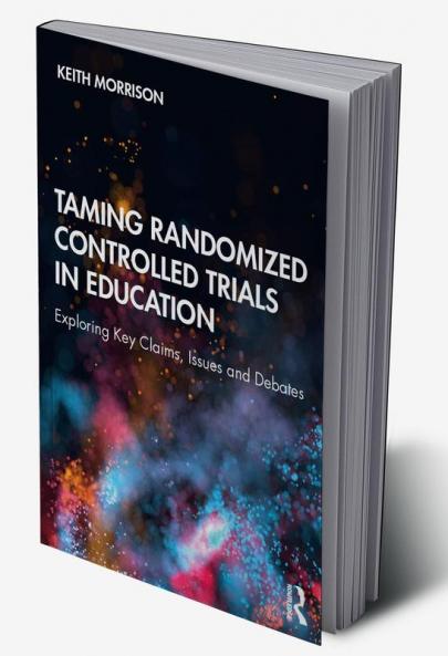 Taming Randomized Controlled Trials in Education