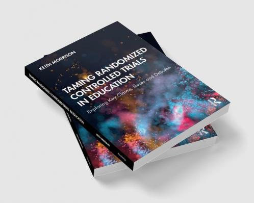Taming Randomized Controlled Trials in Education