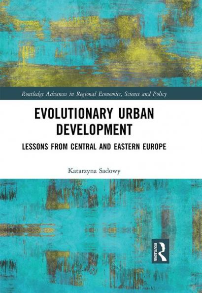 Evolutionary Urban Development