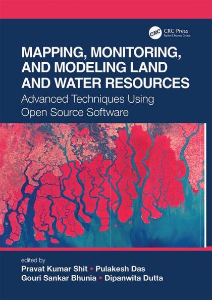Mapping Monitoring and Modeling Land and Water Resources