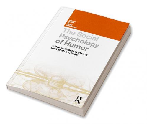 Social Psychology of Humor