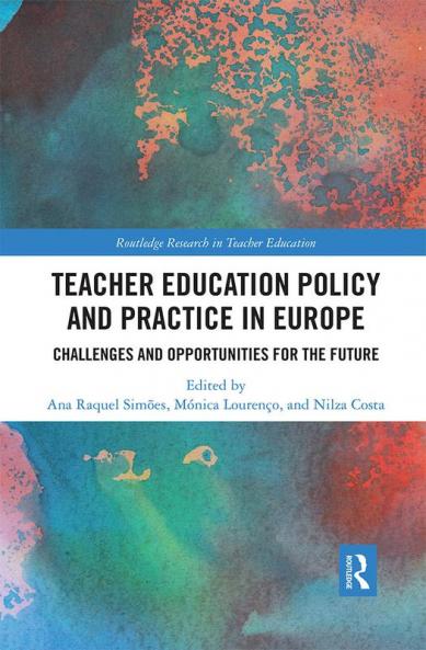 Teacher Education Policy and Practice in Europe