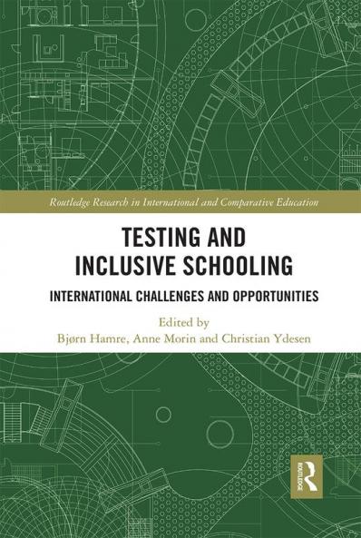 Testing and Inclusive Schooling