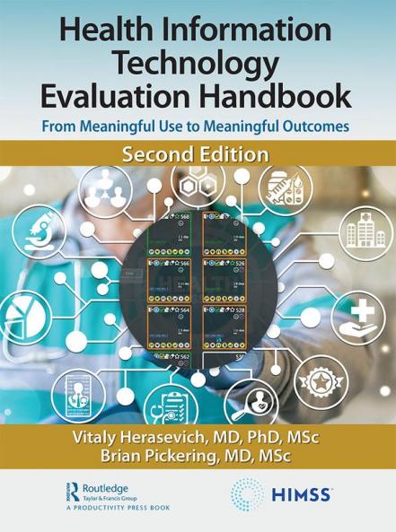 Health Information Technology Evaluation Handbook