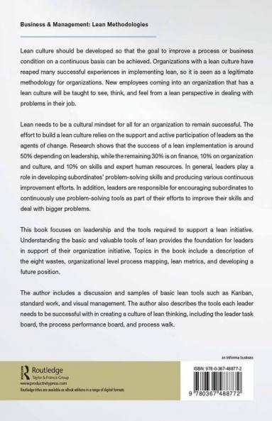 Lean Enterprise