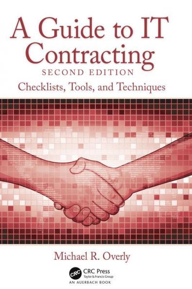 Guide to IT Contracting
