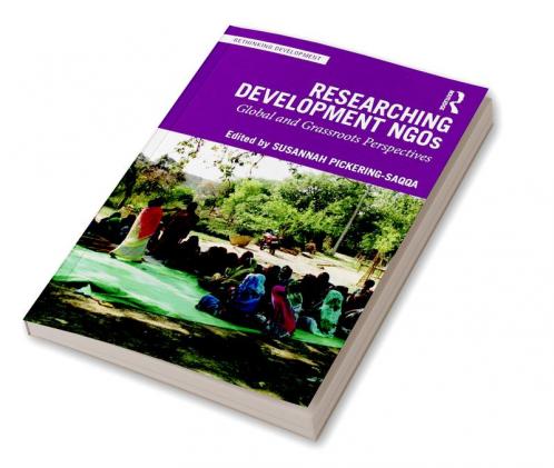 Researching Development NGOs