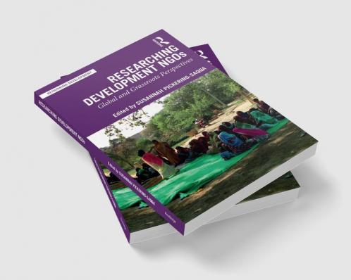 Researching Development NGOs