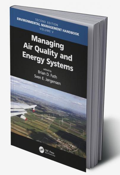 Managing Air Quality and Energy Systems