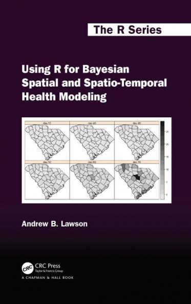 Using R for Bayesian Spatial and Spatio-Temporal Health Modeling