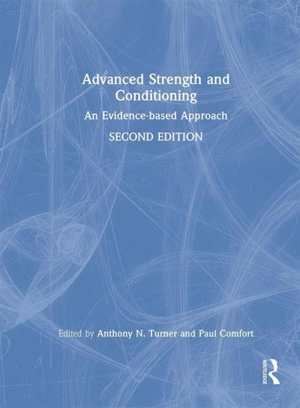 Advanced Strength and Conditioning