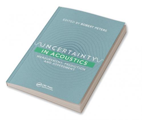 Uncertainty in Acoustics