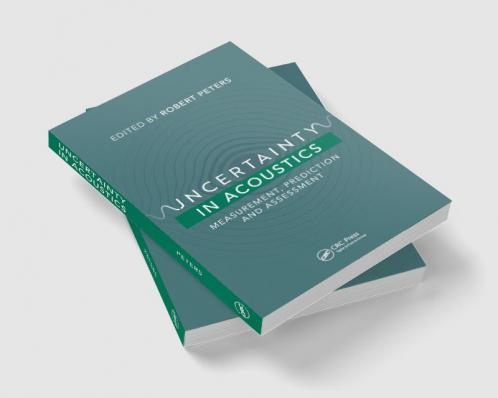 Uncertainty in Acoustics
