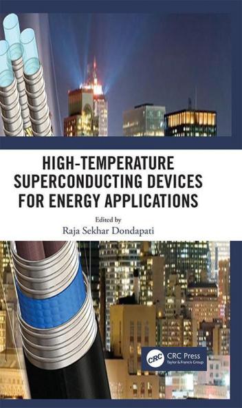 High-Temperature Superconducting Devices for Energy Applications