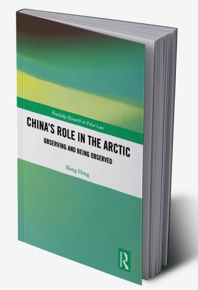 China's Role in the Arctic