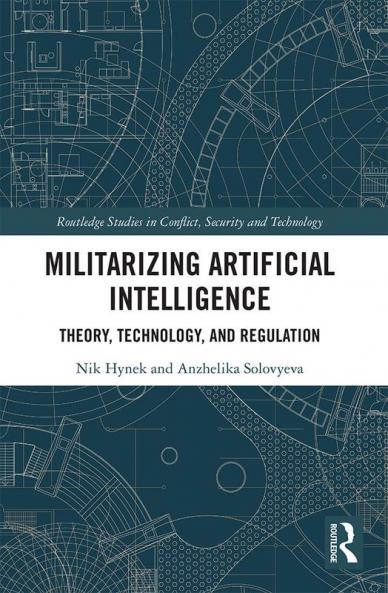 Militarizing Artificial Intelligence